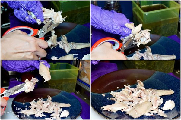 小琉球必吃 鮮鹽堂泰式鹽水雞 鮮鹽堂鹽水料理總匯 小琉球美食 鹽水雞加盟 小琉球鹽水雞 小琉球消夜page3