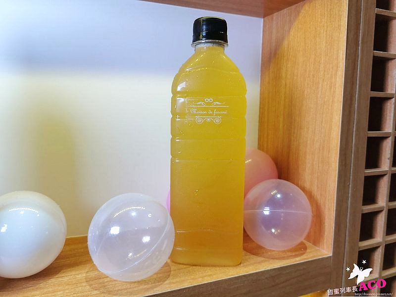 南京復興飲料 瑪軒德斯49