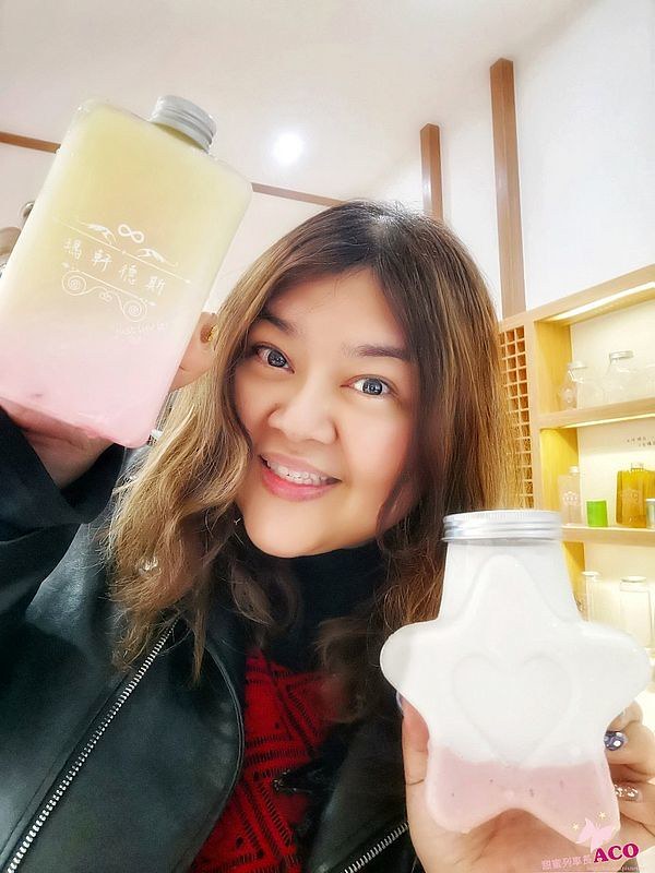 南京復興飲料 瑪軒德斯64