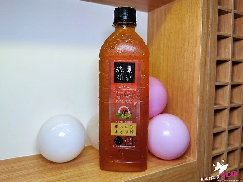 南京復興飲料 瑪軒德斯48