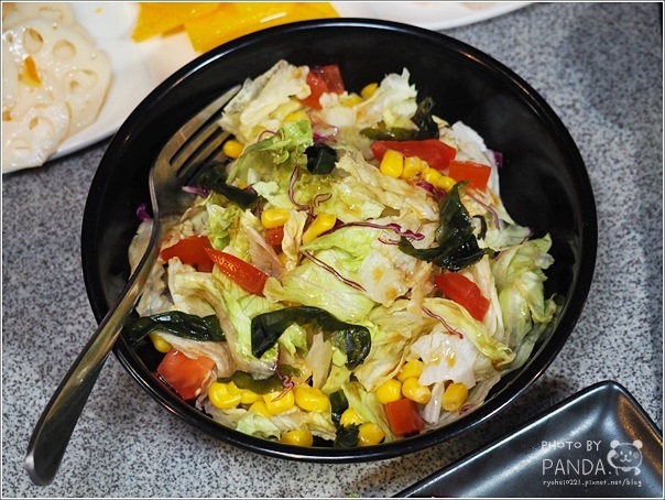 火之舞蓁品燒和牛放題桃園店 (11)