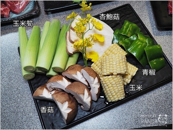 火之舞蓁品燒和牛放題桃園店 (21)