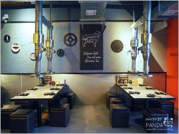 火之舞蓁品燒和牛放題桃園店 (4)