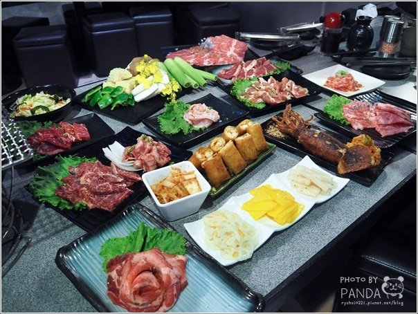 火之舞蓁品燒和牛放題桃園店 (25)