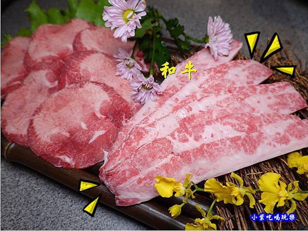 牛舌與和牛-火之舞和牛燒烤吃到飽桃園店 (2).jpg