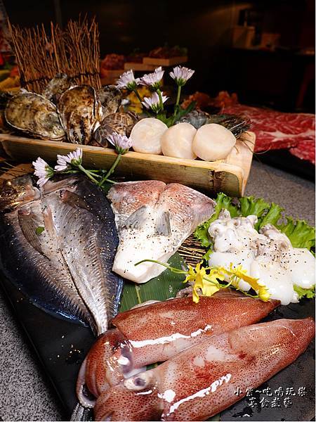 火之舞 蓁品燒和牛放題燒烤吃到飽桃園店 (6).jpg