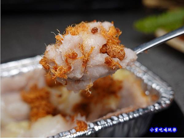 隱藏版-鹹奶油起司芋頭-火之舞和牛燒烤吃到飽桃園店 (2).jpg