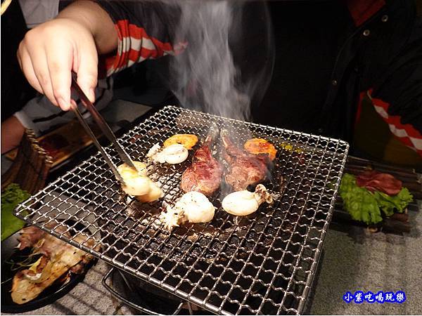 火之舞 蓁品燒和牛放題燒烤吃到飽桃園店 (9).jpg
