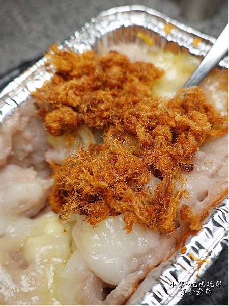 隱藏版-鹹奶油起司芋頭-火之舞和牛燒烤吃到飽桃園店 (1).jpg