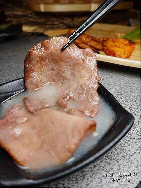 檸香牛舌-火之舞和牛燒烤吃到飽桃園店.jpg