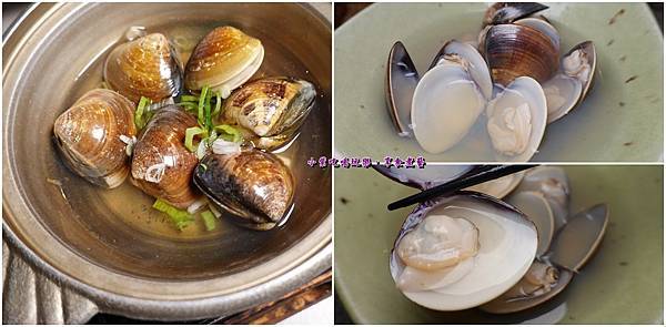 酒蒸蛤蜊-火之舞和牛燒烤吃到飽桃園店.jpg