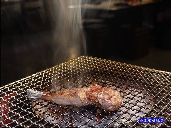 法式羊排-火之舞和牛燒烤吃到飽桃園店 (1).jpg