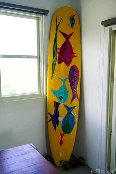 [花蓮玉里咖啡廳]部落皇后藝術咖啡廳-花蓮193線上最美咖啡廳 優席夫老家化身咖啡藝術空間  俯瞰花東縱谷稻浪  美”稻”讓人說不出話