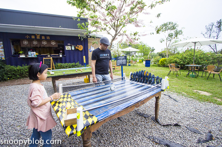 【台中親子景點】后里景點｜木匠兄妹木工房～木工手作體驗，木製玩具、遮陽沙坑、美拍打卡裝置，台中親子一日遊