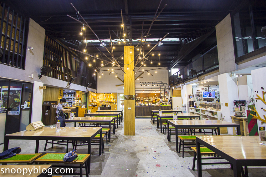 【台中親子景點】后里景點｜木匠兄妹木工房～木工手作體驗，木製玩具、遮陽沙坑、美拍打卡裝置，台中親子一日遊