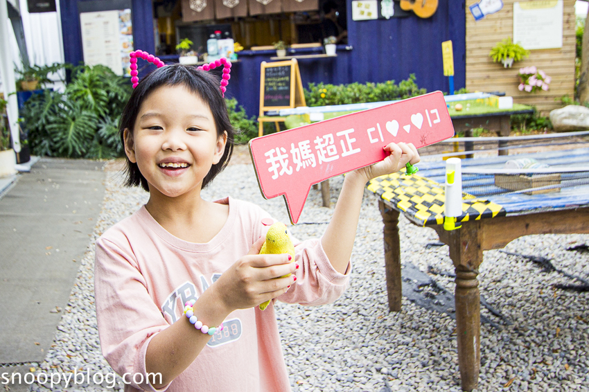 【台中親子景點】后里景點｜木匠兄妹木工房～木工手作體驗，木製玩具、遮陽沙坑、美拍打卡裝置，台中親子一日遊