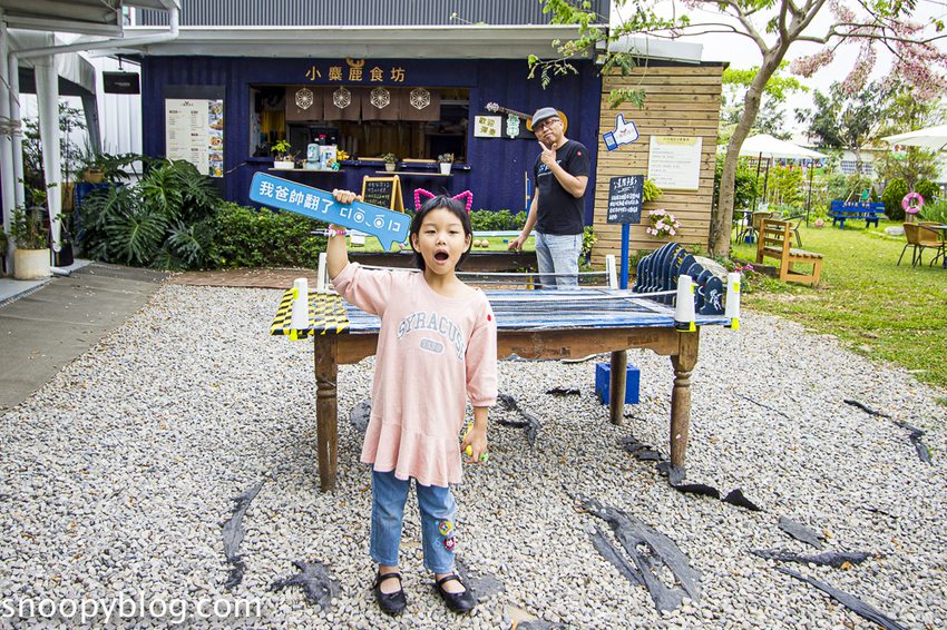 【台中親子景點】后里景點｜木匠兄妹木工房～木工手作體驗，木製玩具、遮陽沙坑、美拍打卡裝置，台中親子一日遊
