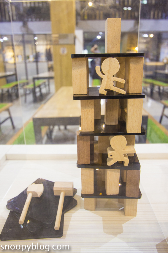 【台中親子景點】后里景點｜木匠兄妹木工房～木工手作體驗，木製玩具、遮陽沙坑、美拍打卡裝置，台中親子一日遊