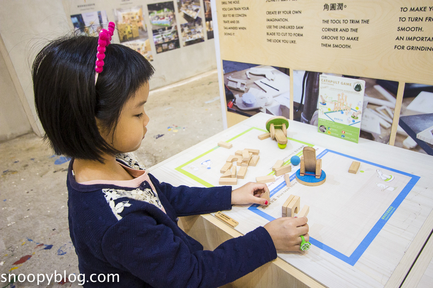 【台中親子景點】后里景點｜木匠兄妹木工房～木工手作體驗，木製玩具、遮陽沙坑、美拍打卡裝置，台中親子一日遊