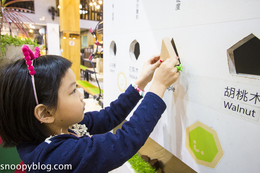 【台中親子景點】后里景點｜木匠兄妹木工房～木工手作體驗，木製玩具、遮陽沙坑、美拍打卡裝置，台中親子一日遊