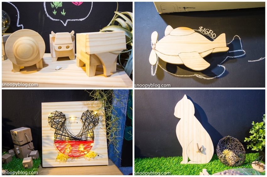 【台中親子景點】后里景點｜木匠兄妹木工房～木工手作體驗，木製玩具、遮陽沙坑、美拍打卡裝置，台中親子一日遊