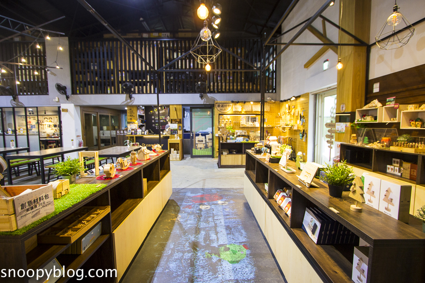 【台中親子景點】后里景點｜木匠兄妹木工房～木工手作體驗，木製玩具、遮陽沙坑、美拍打卡裝置，台中親子一日遊