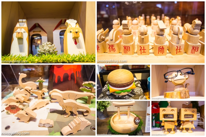 【台中親子景點】后里景點｜木匠兄妹木工房～木工手作體驗，木製玩具、遮陽沙坑、美拍打卡裝置，台中親子一日遊