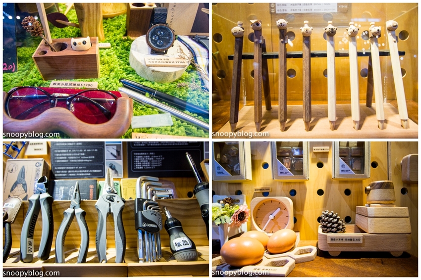 【台中親子景點】后里景點｜木匠兄妹木工房～木工手作體驗，木製玩具、遮陽沙坑、美拍打卡裝置，台中親子一日遊