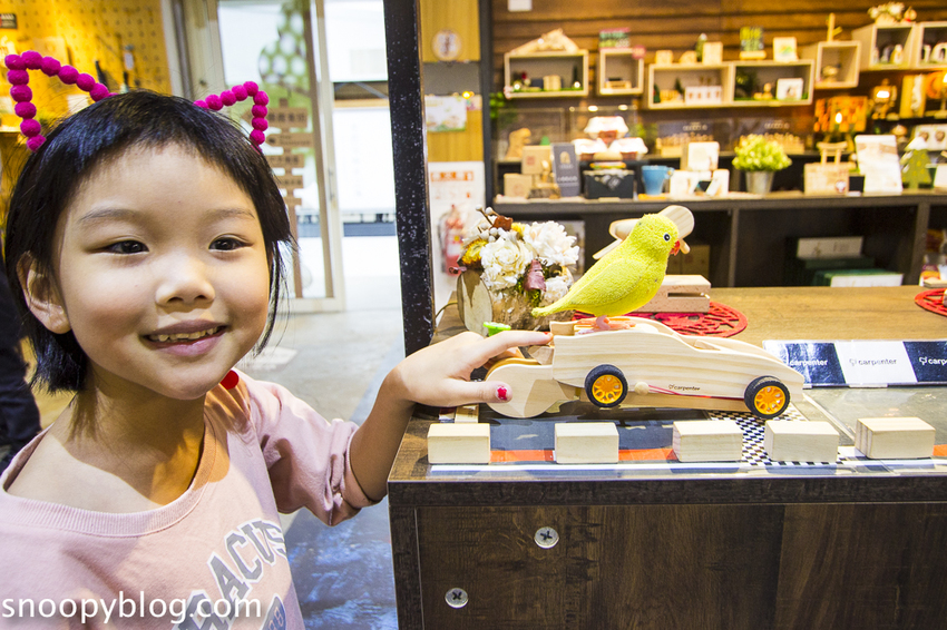 【台中親子景點】后里景點｜木匠兄妹木工房～木工手作體驗，木製玩具、遮陽沙坑、美拍打卡裝置，台中親子一日遊