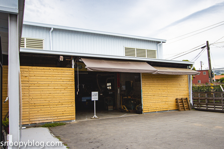 【台中親子景點】后里景點｜木匠兄妹木工房～木工手作體驗，木製玩具、遮陽沙坑、美拍打卡裝置，台中親子一日遊