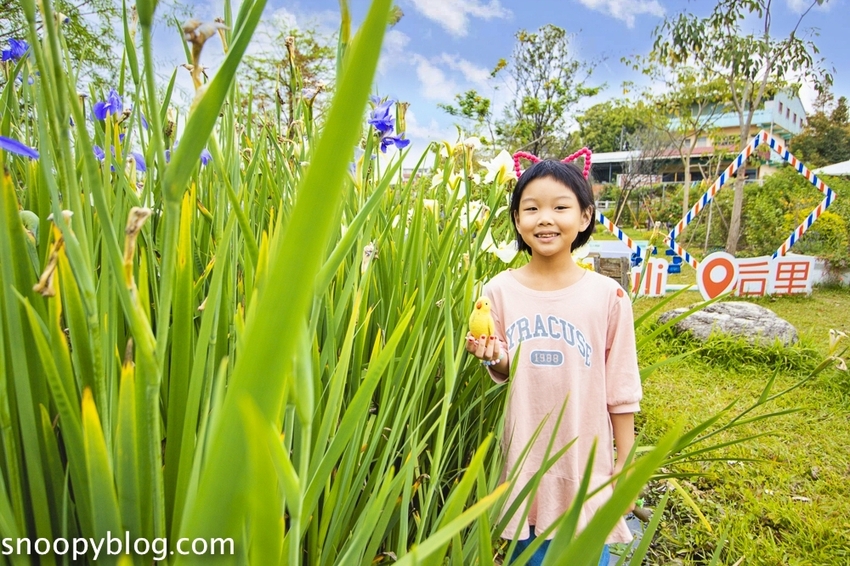 【台中親子景點】后里景點｜木匠兄妹木工房～木工手作體驗，木製玩具、遮陽沙坑、美拍打卡裝置，台中親子一日遊