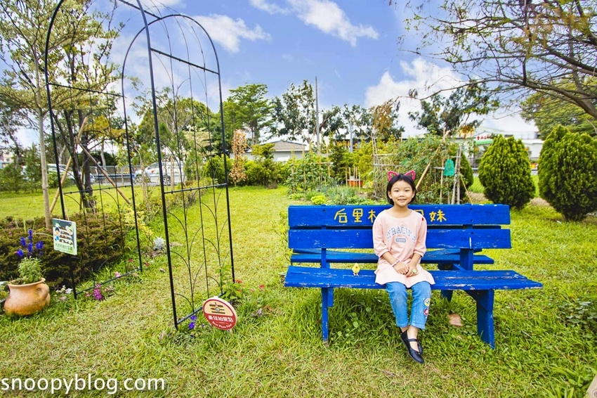 【台中親子景點】后里景點｜木匠兄妹木工房～木工手作體驗，木製玩具、遮陽沙坑、美拍打卡裝置，台中親子一日遊