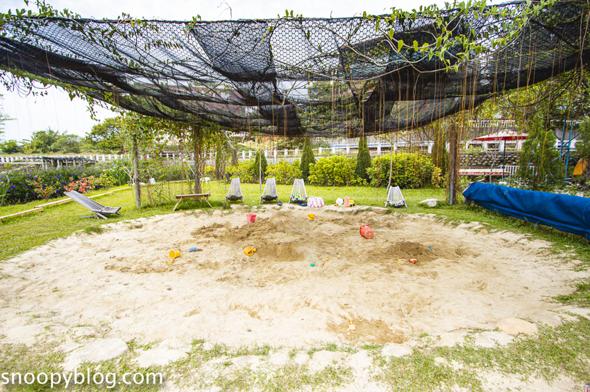 【台中親子景點】后里景點｜木匠兄妹木工房～木工手作體驗，木製玩具、遮陽沙坑、美拍打卡裝置，台中親子一日遊