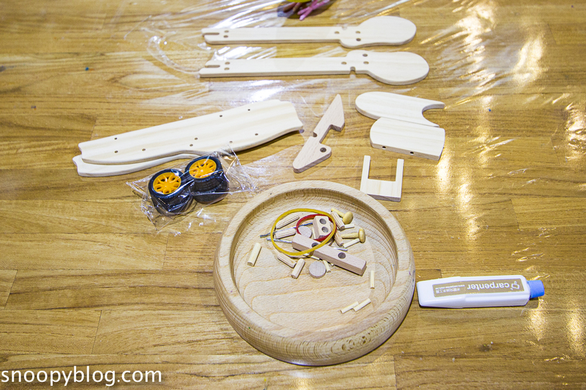 【台中親子景點】后里景點｜木匠兄妹木工房～木工手作體驗，木製玩具、遮陽沙坑、美拍打卡裝置，台中親子一日遊