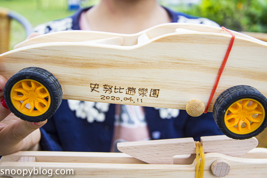 【台中親子景點】后里景點｜木匠兄妹木工房～木工手作體驗，木製玩具、遮陽沙坑、美拍打卡裝置，台中親子一日遊