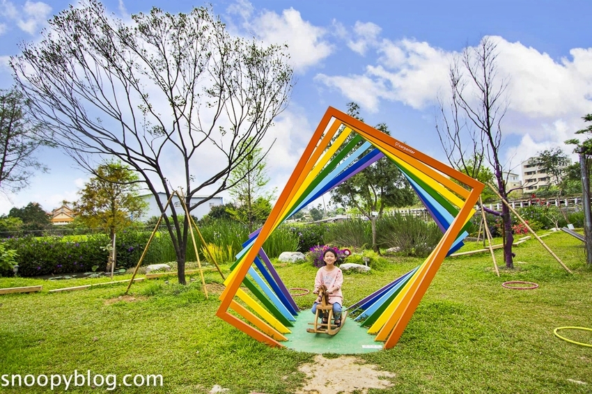 【台中親子景點】后里景點｜木匠兄妹木工房～木工手作體驗，木製玩具、遮陽沙坑、美拍打卡裝置，台中親子一日遊