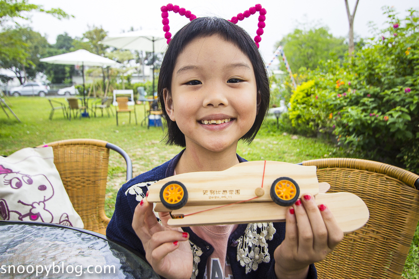 【台中親子景點】后里景點｜木匠兄妹木工房～木工手作體驗，木製玩具、遮陽沙坑、美拍打卡裝置，台中親子一日遊