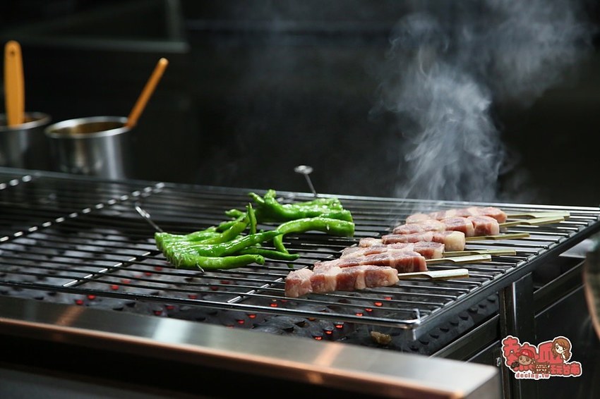 【嘉義宵夜】這間居酒屋好狂，平日推出串燒半價！還有調酒飲品喝到飽：72候の炙燒物 - 熱血玩台南。跳躍新世界