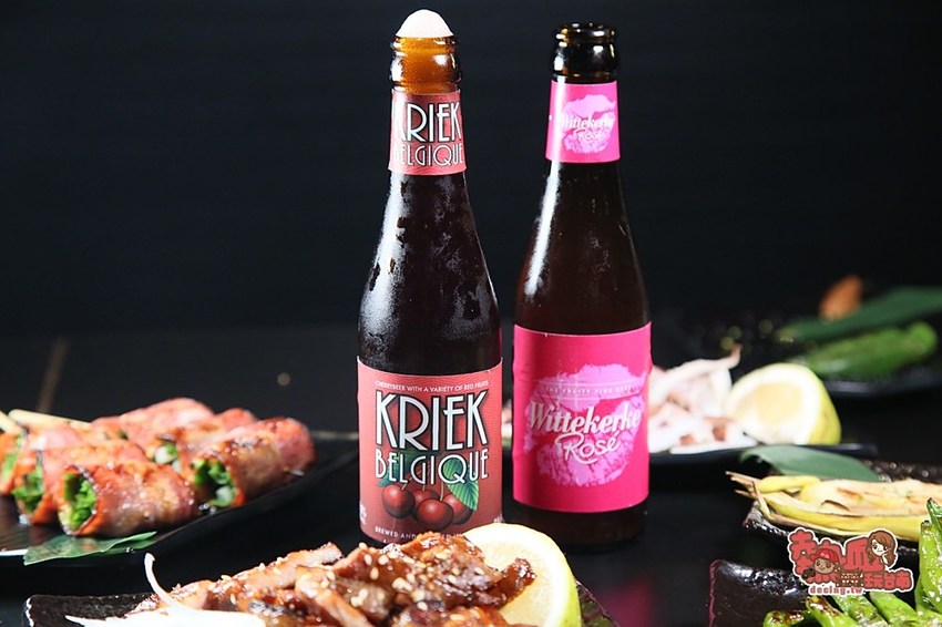 【嘉義宵夜】這間居酒屋好狂，平日推出串燒半價！還有調酒飲品喝到飽：72候の炙燒物 - 熱血玩台南。跳躍新世界