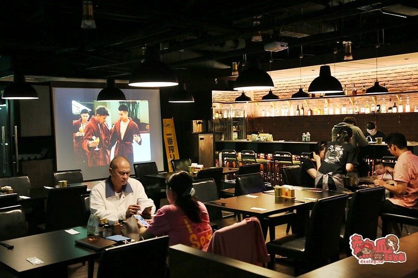 【嘉義宵夜】這間居酒屋好狂，平日推出串燒半價！還有調酒飲品喝到飽：72候の炙燒物 - 熱血玩台南。跳躍新世界