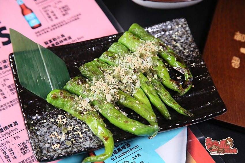 【嘉義宵夜】這間居酒屋好狂，平日推出串燒半價！還有調酒飲品喝到飽：72候の炙燒物 - 熱血玩台南。跳躍新世界