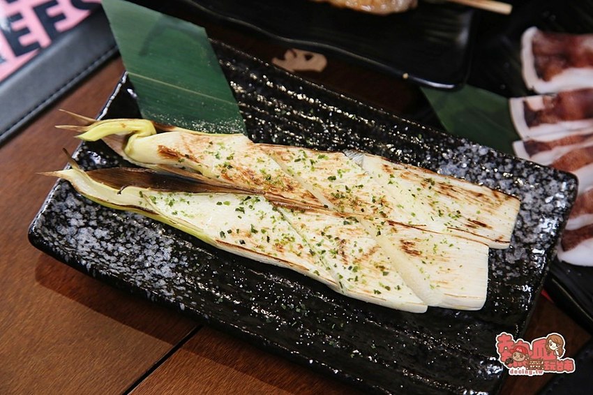 【嘉義宵夜】這間居酒屋好狂，平日推出串燒半價！還有調酒飲品喝到飽：72候の炙燒物 - 熱血玩台南。跳躍新世界