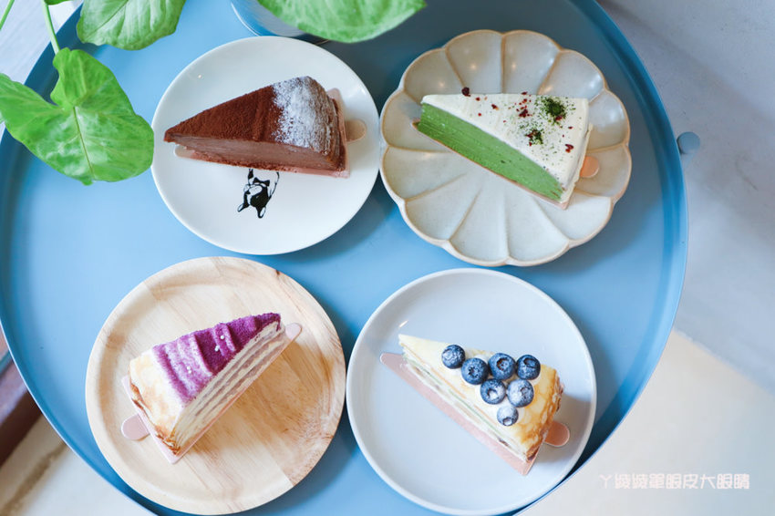 新竹飲料外送春陽茶事新竹巨城店！春陽茶事X蜷尾家聯手推出抹茶啵棒，全門市限量販售