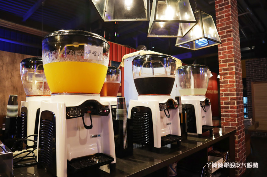 新竹火鍋嗑肉石鍋新竹經國店｜一元加購小痛風海鮮拼盤！龍霸王雙人餐一次吃到四種肉品！