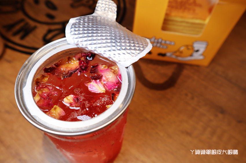 蛋黃哥不想上班咖啡廳來新竹大魯閣湳雅廣場快閃啦!只有三個月!新竹人快開啟打卡模式