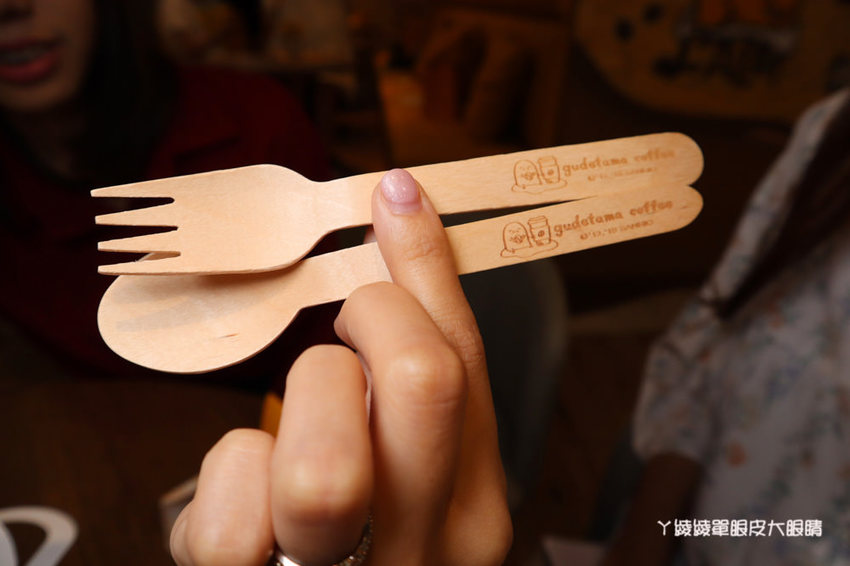 蛋黃哥不想上班咖啡廳來新竹大魯閣湳雅廣場快閃啦!只有三個月!新竹人快開啟打卡模式