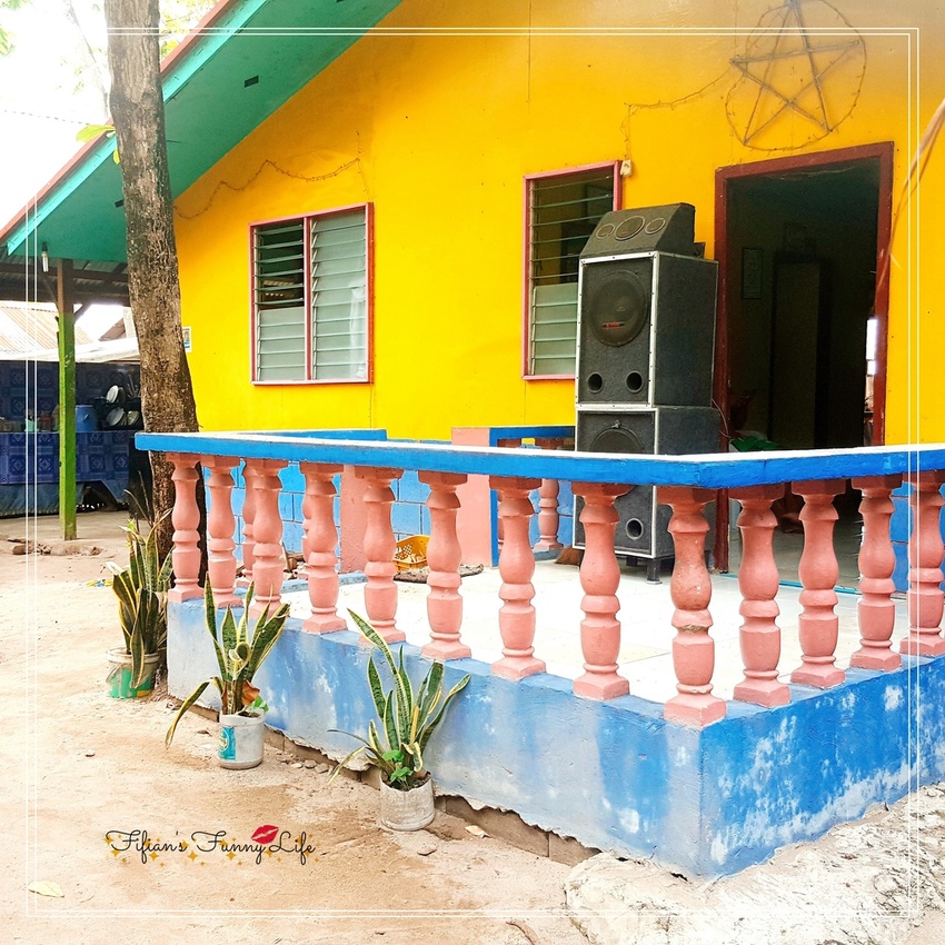 宿霧跳島行程一日遊 娜魯蘇安島%26;資生堂島