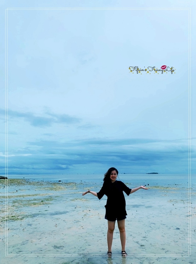 宿霧跳島行程一日遊 娜魯蘇安島%26;資生堂島