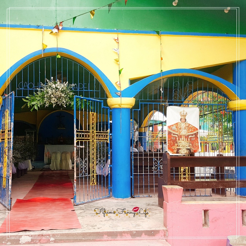 宿霧跳島行程一日遊 娜魯蘇安島%26;資生堂島