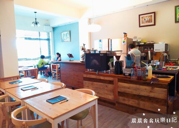 宜蘭早午餐茉尼的茉克家